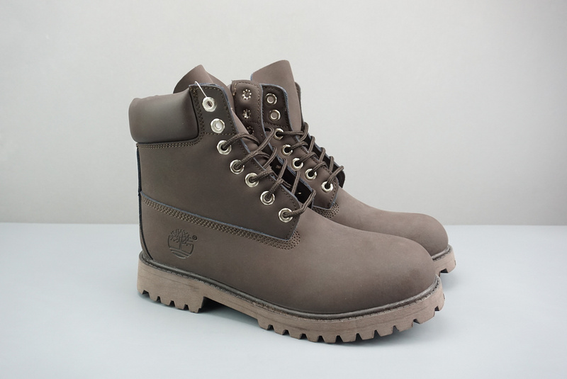 Timberland Men's Shoes 196